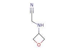 eMolecules​ Pharmablock / 2-(oxetan-3-ylamino)acetonitrile / 25mg / 686936093