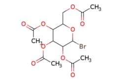 eMolecules​&nbsp;Broadpharm / 2346-tetra-o-acetyl-alpha-D-glucosylpyranosyl bromide / 1g / 268504907 / BP-22518 / 96.000 / 529493-92-3 / MFCD01365753 / 411.201 / C14H19BrO9