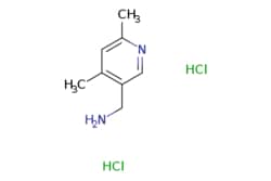 eMolecules​ ChemScene / (46-Dimethylpyridin-3-yl)methanamine dihydrochloride