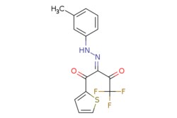eMolecules​&nbsp;Medchem Express / GR148672X / 5mg / 446259813 / HY-110390 /  / 263890-70-6 / [null] / 340.320 / C15H11F3N2O2S