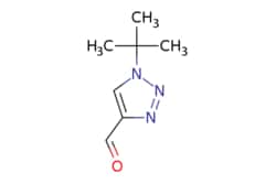 eMolecules​ ChemScene / 1-(Tert-butyl)-1H-123-triazole-4-carbaldehyde /