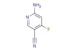 eMolecules​ ChemScene / 6-Amino-4-fluoronicotinonitrile / 100mg / 726024768