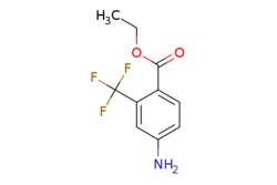eMolecules​ ChemScene / Ethyl 4-amino-2-(trifluoromethyl)benzoate / 5g