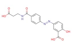 eMolecules​&nbsp;Medchem Express / Balsalazide / 10mg / 446273139 / HY-B0667 /  / 80573-04-2 / MFCD00868204 / 357.322 / C17H15N3O6