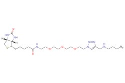 eMolecules​ Broadpharm / Biotin Azide Plus / 1mg / 713699813 / BP-28102