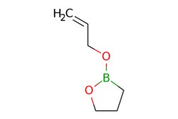 eMolecules​&nbsp;AstaTech / 2-(ALLYLOXY)-12-OXABOROLANE / 0.25g / 718067693 / E84018 / 95.000 / 79363-73-8 / MFCD23135875 / 125.960 / C6H11BO2