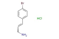 eMolecules​ 2828433-48-1 | Ambeed | (E)-3-(4-Bromophenyl)prop-2-en-1-amine
