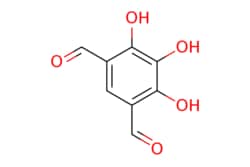 eMolecules​&nbsp;Ambeed / 456-Trihydroxybenzene-13-dicarbaldehyde / 50mg / 665578396 / A1082348 /  / 58343-12-7 / MFCD24676794 / 182.131 / C8H6O5
