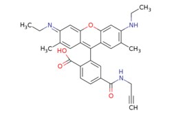 eMolecules​ Broadpharm / R6G alkyne 6-isomer / 1mg / 761705689 / BP-28915