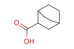 eMolecules​ Pharmablock / bicyclo[2.2.2]octane-2-carboxylic acid / 25mg