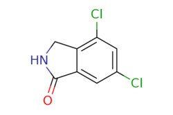 eMolecules​ ChemScene / 46-Dichloroisoindolin-1-one / 100mg / 714104498