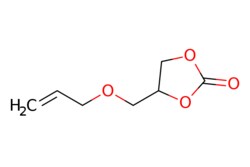 eMolecules​ AstaTech / 13-DIOXOLAN-2-ONE 4-[(2-PROPENYLOXY)METHYL]- / 0.25g