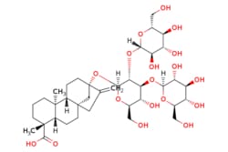 eMolecules​&nbsp;Medchem Express / Rebaudioside B / 5mg / 495803512 / HY-N6808 /  / 58543-17-2 / [null] / 804.880 / C38H60O18