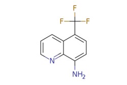 eMolecules​ ChemScene / 5-(Trifluoromethyl)quinolin-8-amine / 100mg / 632277416