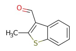 eMolecules​ Ambeed / 2-Methylbenzo[b]thiophene-3-carbaldehyde / 1g / 600837561