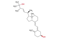 eMolecules​&nbsp;Medchem Express / Ercalcidiol / 1mg / 446270837 / HY-32349 /  / 21343-40-8 / MFCD02683431 / 412.658 / C28H44O2