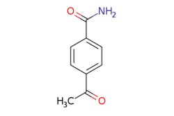eMolecules​ AstaTech / 4-ACETYLBENZAMIDE / 0.1g / 721428843 / E86994 /
