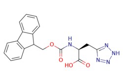 eMolecules​ AstaTech / (S)-2-(FMOC-AMINO)-3-(2H-TETRAZOL-5-YL)PROPANOIC