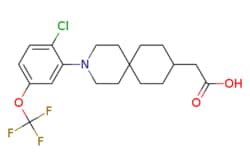 eMolecules​ 1599477-75-4 | Medchem Express | GPR120 Agonist 3 | 5mg | 446256926