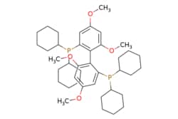 eMolecules​ Ambeed / (1S)-(4466-Tetramethoxy-[11-biphenyl]-22-diyl)bis(dicyclohexylphosphane)
