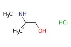 eMolecules​ ChemScene / (S)-2-(Methylamino)propan-1-ol hydrochloride /