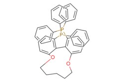 eMolecules​ Ambeed / (15aS)-115-Bis(diphenylphosphino)-78910-tetrahydro-6H-dibenzo[bd][16]dioxacycloundecine