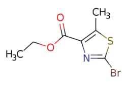 eMolecules​ ChemScene / Ethyl 2-bromo-5-methylthiazole-4-carboxylate /