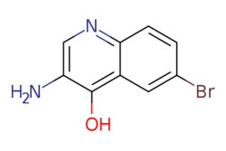 eMolecules​ ChemScene / 3-Amino-6-bromoquinolin-4-ol / 100mg / 714279175