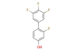 eMolecules​ AstaTech / 2345-TETRAFLUOROBIPHENYL-4-OL / 1g / 268489504 /