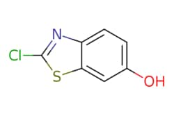 eMolecules​ AstaTech / 2-CHLORO-13-BENZOTHIAZOL-6-OL / 0.25g / 434268968