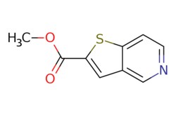 eMolecules​ AstaTech / METHYL THIENO[32-C]PYRIDINE-2-CARBOXYLATE / 0.25g