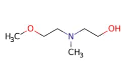 eMolecules​ AstaTech / 2-[(2-METHOXYETHYL)(METHYL)AMINO]ETHANOL / 0.1g