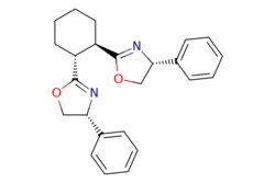 eMolecules​ Ambeed / (1R2R)-12-Bis((R)-4-phenyl-45-dihydrooxazol-2-yl)cyclohexane