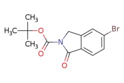 eMolecules​ AstaTech / TERT-BUTYL 5-BROMO-1-OXOISOINDOLINE-2-CARBOXYLATE