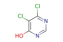 eMolecules​ AstaTech / 56-DICHLOROPYRIMIDIN-4-OL / 1g / 451911279 / 25665