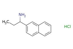eMolecules​ ChemScene / 1-(Naphthalen-2-yl)propan-1-amine hydrochloride
