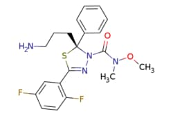eMolecules​ 885060-08-2 | Medchem Express | (R)-Filanesib | 5mg | 446265114