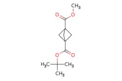 eMolecules​ 138732-31-7 | 1-tert-butyl 3-methyl bicyclo[1.1.1]pentane-1,3-dicarboxylate