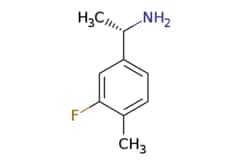 eMolecules​ ChemScene / (S)-1-(3-Fluoro-4-methylphenyl)ethan-1-amine /