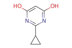 eMolecules​ ChemScene / 2-Cyclopropylpyrimidine-46-diol / 100mg / 726026884