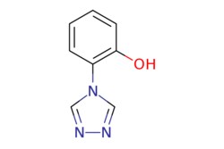 eMolecules​ AstaTech / 2-(4H-124-TRIAZOL-4-YL)PHENOL / 0.25g / 444388956