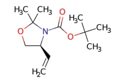 eMolecules​ ChemScene / tert-Butyl (S)-22-dimethyl-4-vinyloxazolidine-3-carboxylate