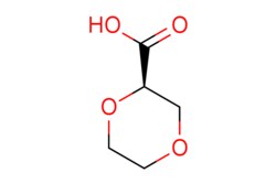 eMolecules​ ChemScene / (R)-14-Dioxane-2-carboxylic acid / 250mg / 632306526