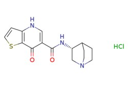 eMolecules​ 194093-42-0 | Medchem Express | Pumosetrag Hydrochloride |