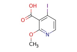 eMolecules​ ChemScene / 4-Iodo-2-methoxynicotinic acid / 100mg / 569144581