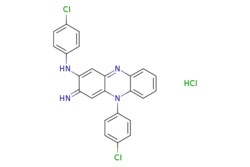 eMolecules​ AstaTech / N5-BIS(4-CHLOROPHENYL)-3-IMINO-35-DIHYDROPHENAZIN-2-AMINE