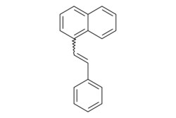 eMolecules​ AstaTech / 1-STYRYLNAPHTHALENE / 1g / 200612613 / 66286 / 97.000