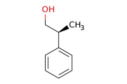 eMolecules​ AstaTech / (S)-2-PHENYLPROPAN-1-OL / 0.25g / 718061112 / AT25361