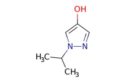 eMolecules​ ChemScene / 1-Isopropyl-1H-pyrazol-4-ol / 100mg / 717420392