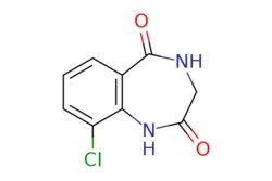 eMolecules​ AstaTech / 9-CHLORO-34-DIHYDRO-1H-BENZO[E][14]DIAZEPINE-25-DIONE